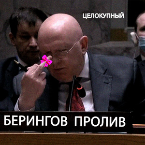 Целокупный