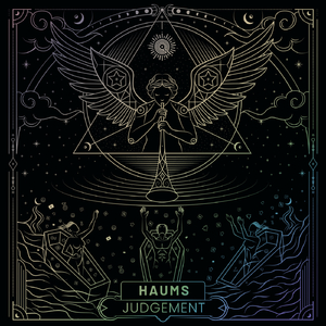 Judgement (Extended Mix)