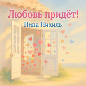 Любовь придёт