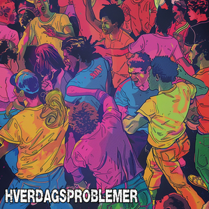Hverdagsproblemer