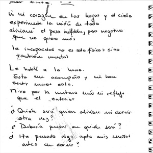 incapacidad (cassette demo)