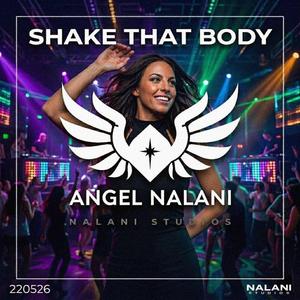 Shake That Body (Radio Edit)