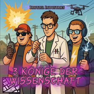 0x07 3 Könige der Wissenschaft