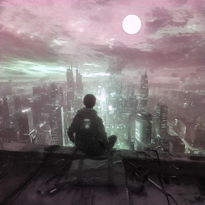 Dream Chaser (Slowed To Perfection)