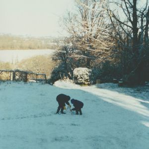 Feels Like Christmas (Acoustic)