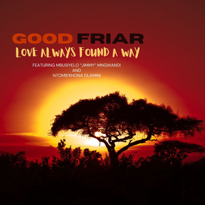 Love Always Found a Way