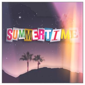 Summer Time (feat. Twam & Matt Marco) (EDM Remix) (EDM Remix)