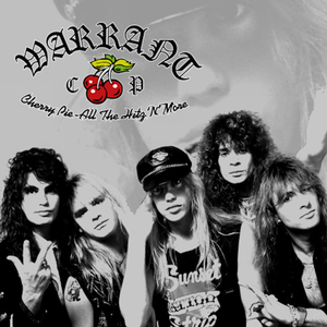 Cherry Pie (Re-Recorded)