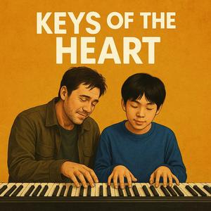 Keys Of The Heart