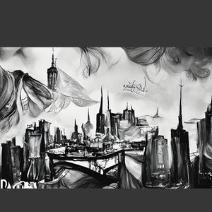 Solace Under the Shaded Sassafras