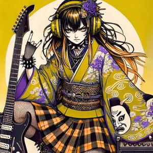 侍SakuraThrash.Vol6