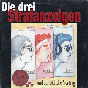 Steiniger Strand Cypher