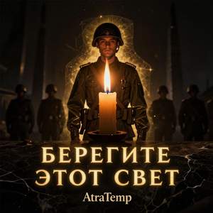 Берегите этот свет