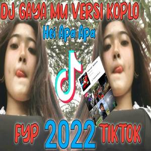 Dj Viral !!! Gayamu Itu Sombong Sekali Koplo X Kingkong Full Bass Terbaru Tiktok 2022