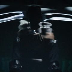 Наверно，ты меня не помнишь