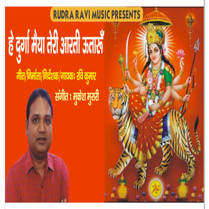 हे दुर्गा मैया तेरी आरती उतारूँ