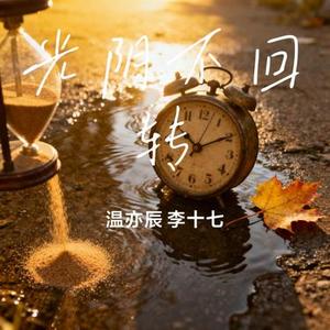 光阴不回转