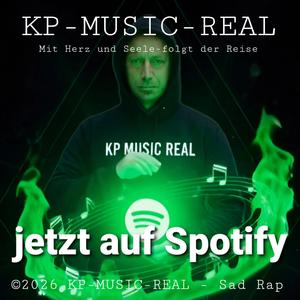 KP MUSIC REAL (Mit Herz & Seele auf Spotify)
