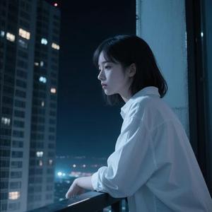 联不联系都想你