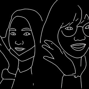 第三排女孩（Prod by XVIBE）