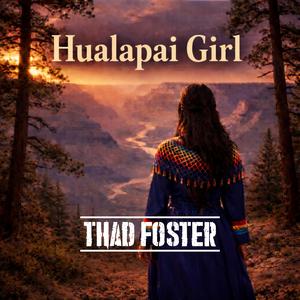 Hualapai Girl