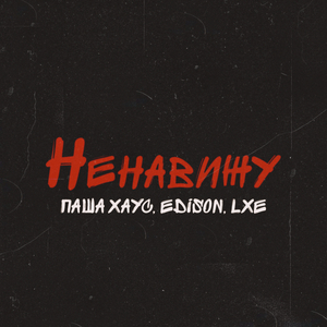 Ненавижу