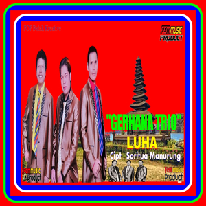LUHA
