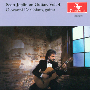 Rosebud (arr. G. de Chiaro)