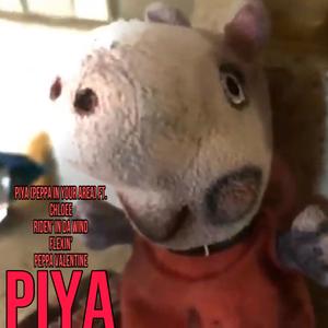 Peppa Valentine