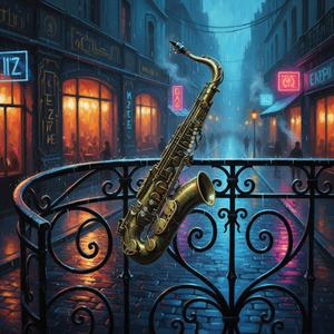 Blues for Two Shadows