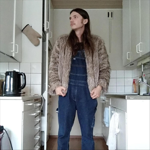 En tiennyt ettet ollut pettänyt