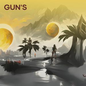 Gun's