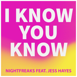 I Know You Know (Album Mix)
