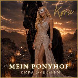 Mein Ponyhof