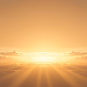 마음을 감싸는 빛 (Light that Embraces the Heart)