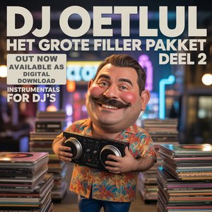 Het grote filler pakket 38