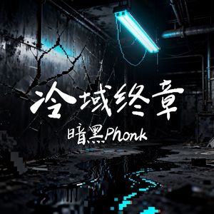 冷域终章-纯音乐卡点转场暗黑phonk