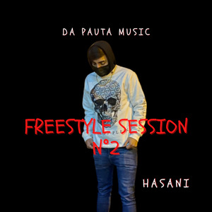 Freestyle Session N°2