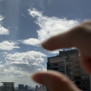 蝴蝶（cover陶喆，录完小烧烤）（翻自 小陶喆）