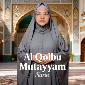 Al Qolbu Mutayyam