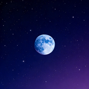 住在地球这颗星