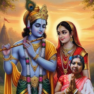 হরে কৃষ্ণ হরে রাম