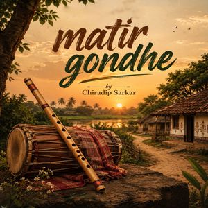 matir gondhe