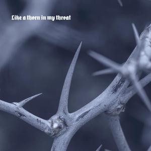 내 목에 걸린 가시처럼