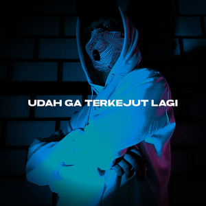 Udah Ga Terkejut Lagi