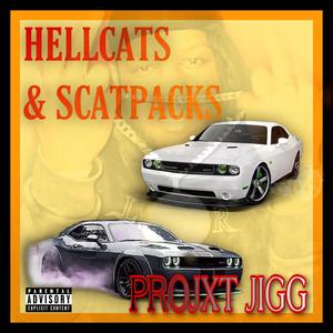 Hellcats & Scatpacks
