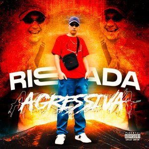 Risada Agressiva (feat. Mc Magrinho)