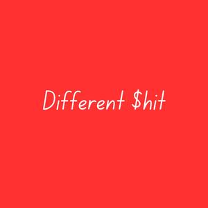 Different $hit