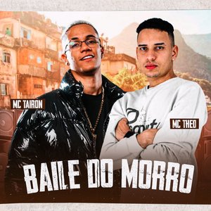 Baile do Morro