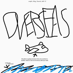 Overseas (feat. Blxty, Funeral & Sebii)